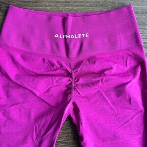 Alphalete Amplify Leggings